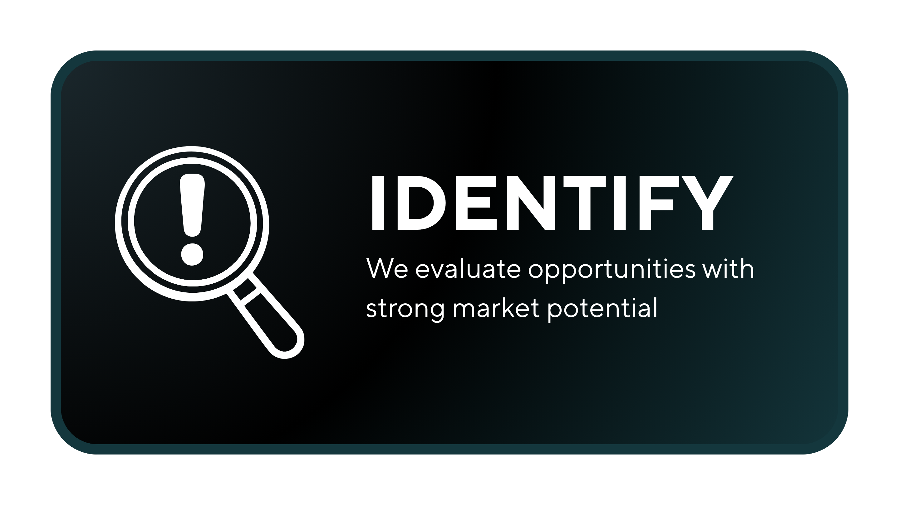 Identify